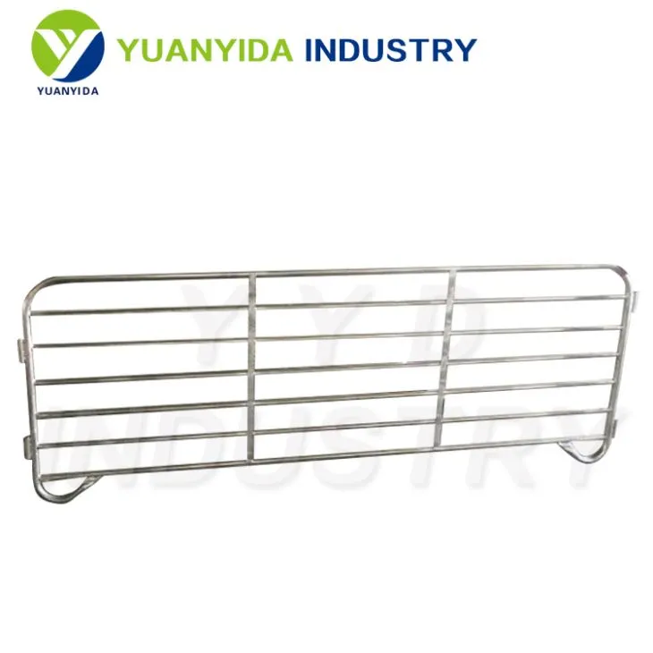 Sheep Fence Panel Sheepfold