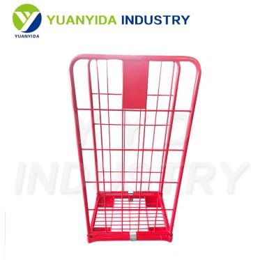 2 Sided Demontable Woulo livr